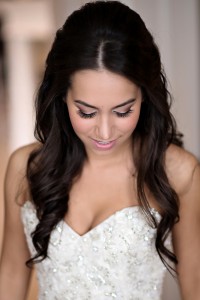 Sophisticated Glam Wedding on Lake Mary