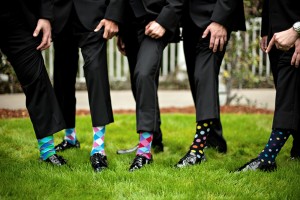 Sophisticated Glam Wedding on Lake Mary