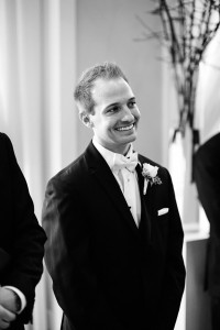 Sophisticated Glam Wedding on Lake Mary