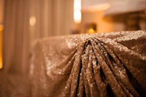 Sophisticated Glam Wedding on Lake Mary