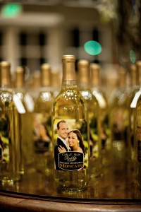 Sophisticated Glam Wedding on Lake Mary