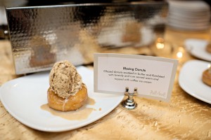 Sophisticated Glam Wedding on Lake Mary