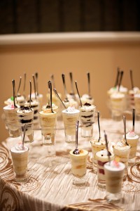 Sophisticated Glam Wedding on Lake Mary