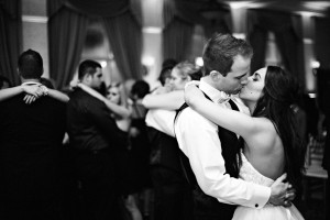 Sophisticated Glam Wedding on Lake Mary