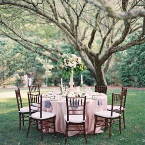 Outdoor Wedding Venues In GEORGIA - MID STATE