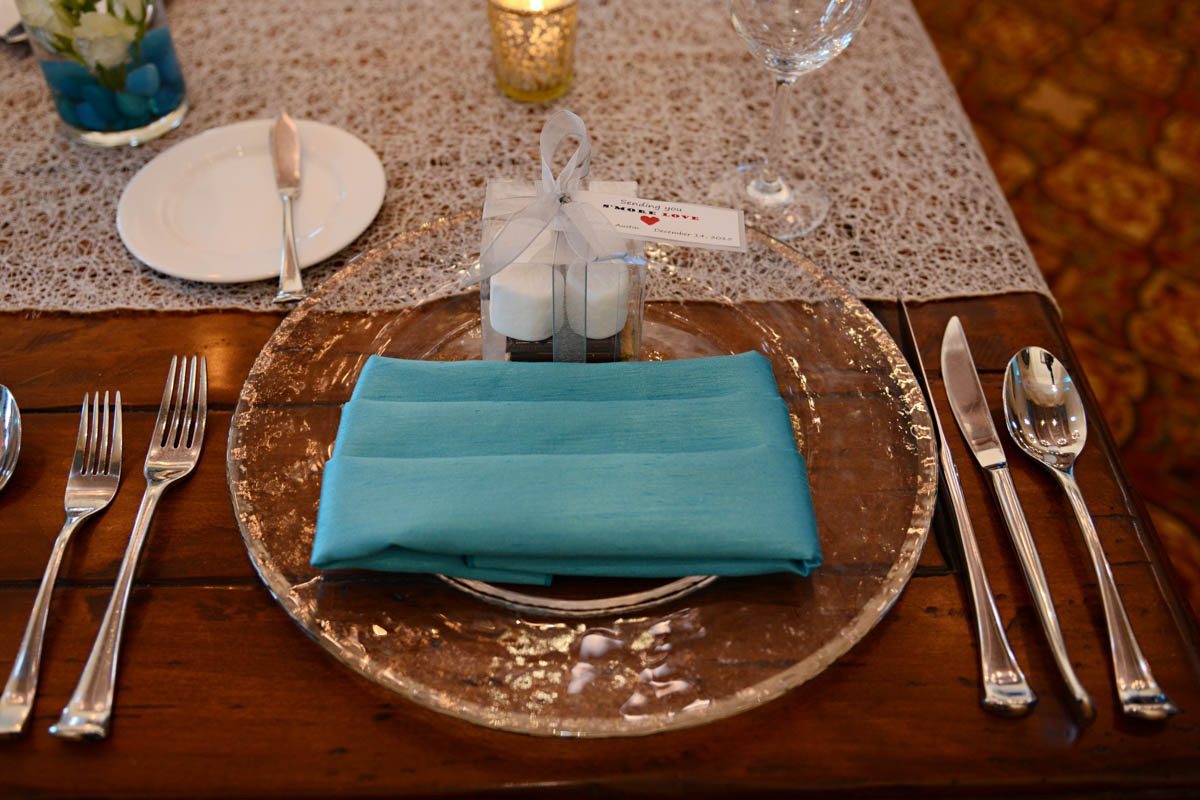 Table set up C_2554