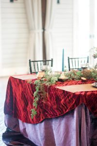 Jewel Tone Wedding Inspiration at Foxhall Resort & Sporting Club Douglasville, Georgia