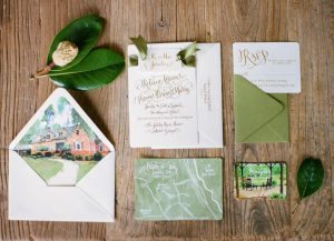 custom-hand-lettered-wedding-invitation-suite