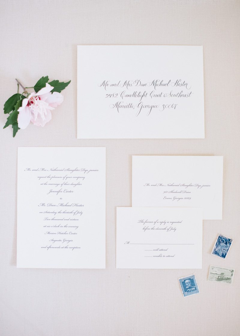 traditional-wedding-invitaion-suite-inspiration