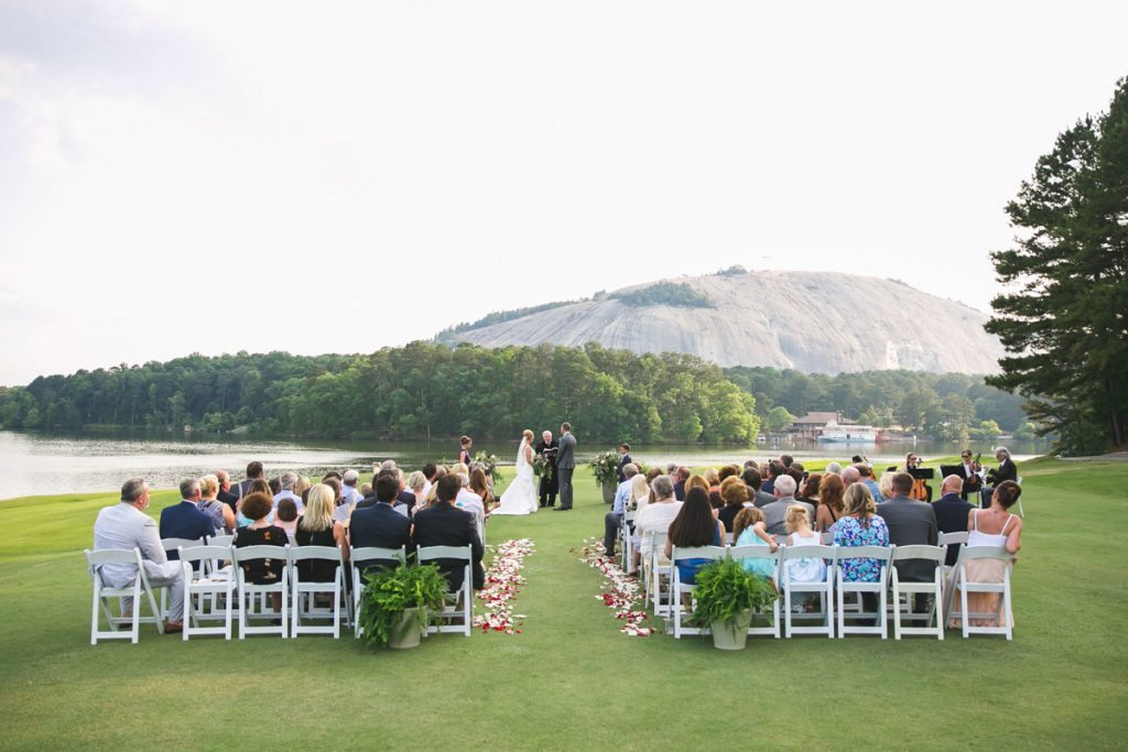 stone-mountain-wedding-ceremony