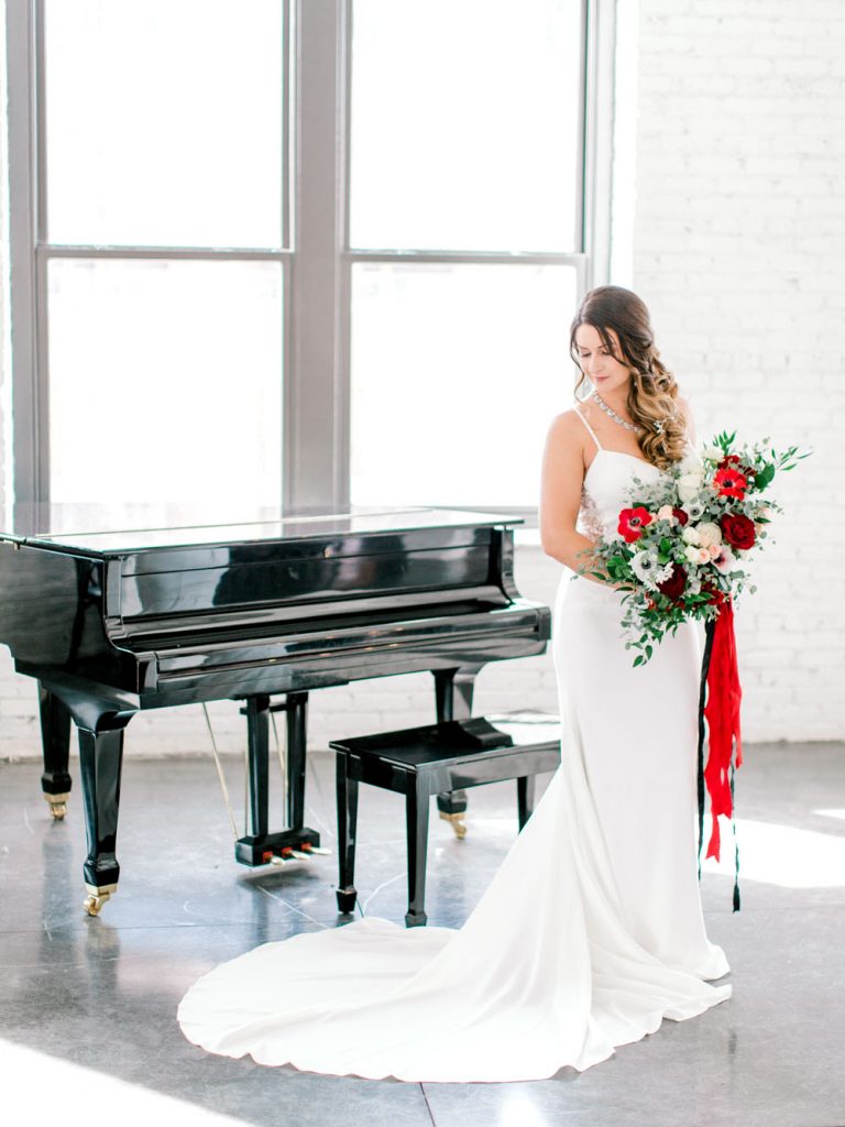 Co 251 Editorial Shoot