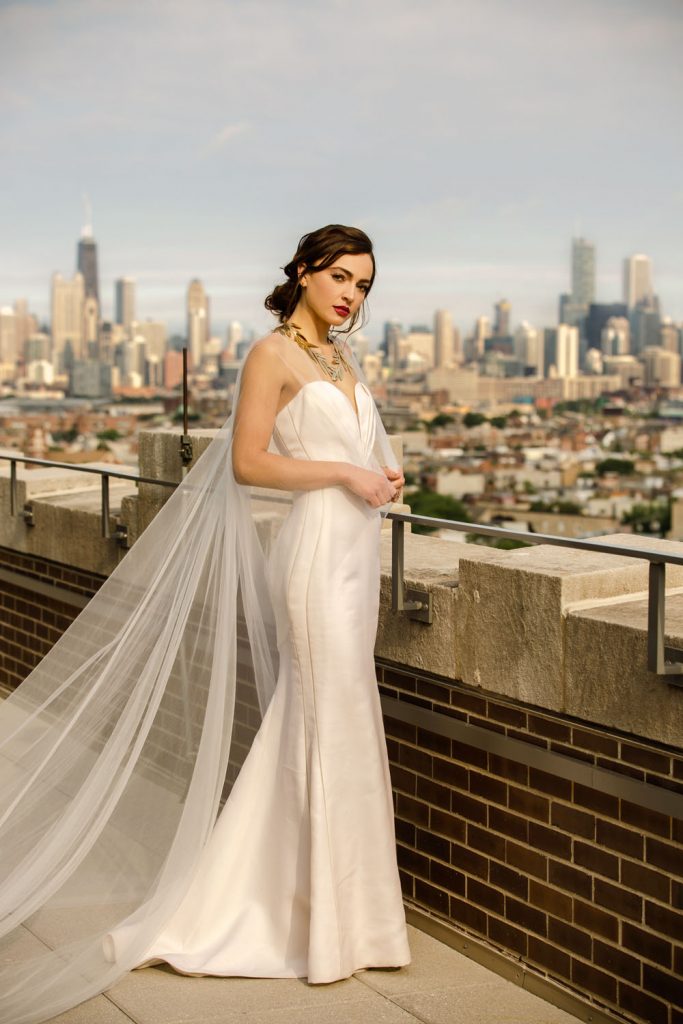 Romance at The Robey