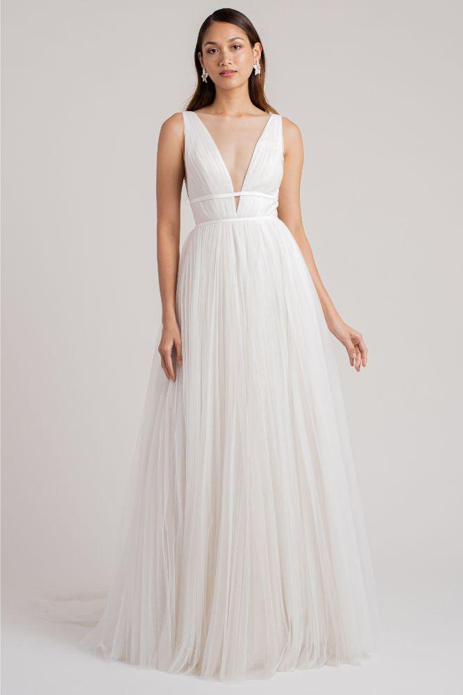 Jenny by Jenny Yoo - Spring 2020 Collection - Atlanta Style Weddings