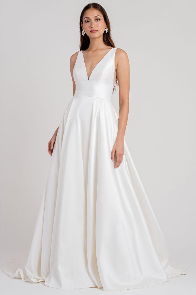 Jenny by Jenny Yoo - Spring 2020 Collection - Atlanta Style Weddings