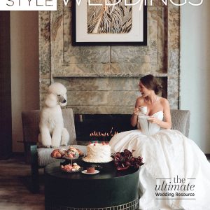 Chicago Style Weddings Magazine