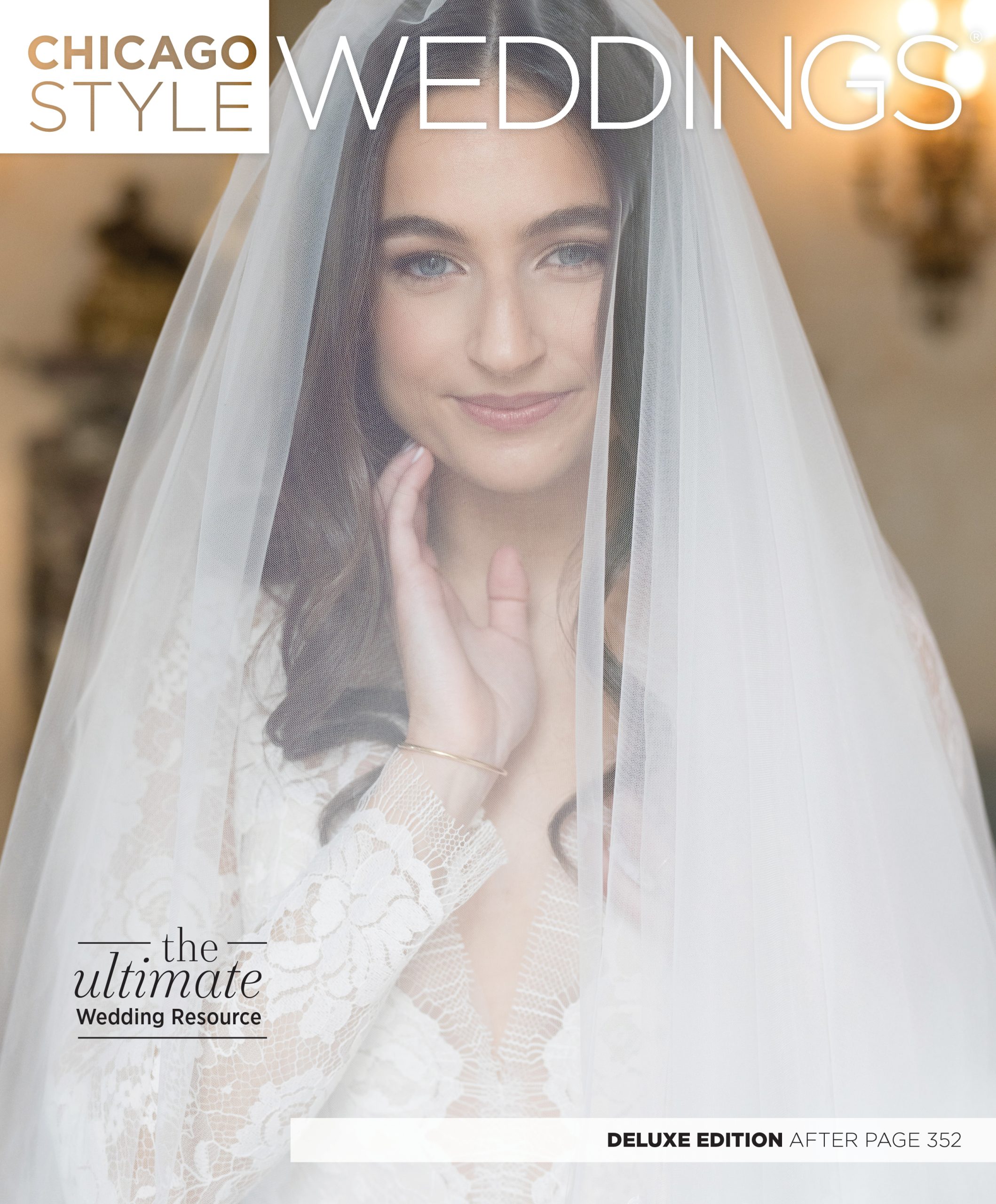 Chicago Style Weddings Magazine