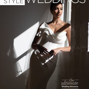 Atlanta Style Weddings