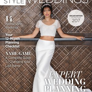 Atlanta Style Weddings