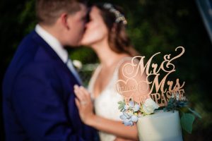 Covid-19 micro-wedding | intimate ceremony | pandemic wedding