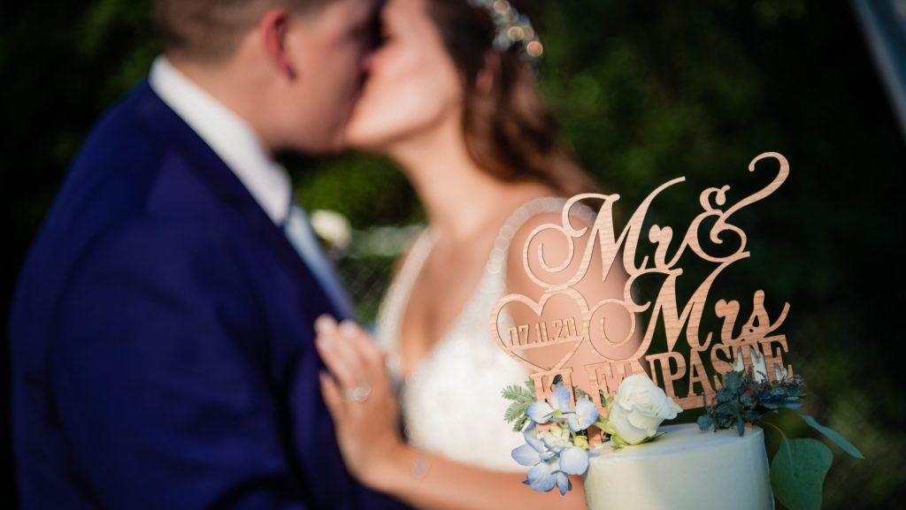 Covid-19 micro-wedding | intimate ceremony | pandemic wedding