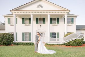 Bellewood wedding in Florida
