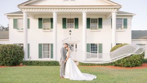 Bellewood wedding in Florida