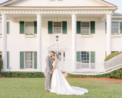 Bellewood wedding in Florida