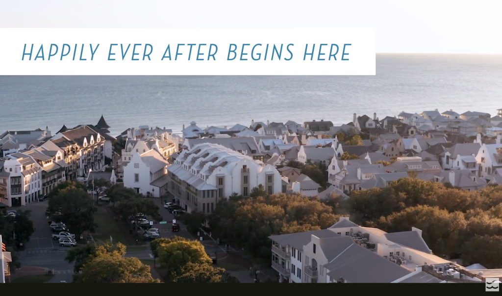 Video Of South Walton, Florida