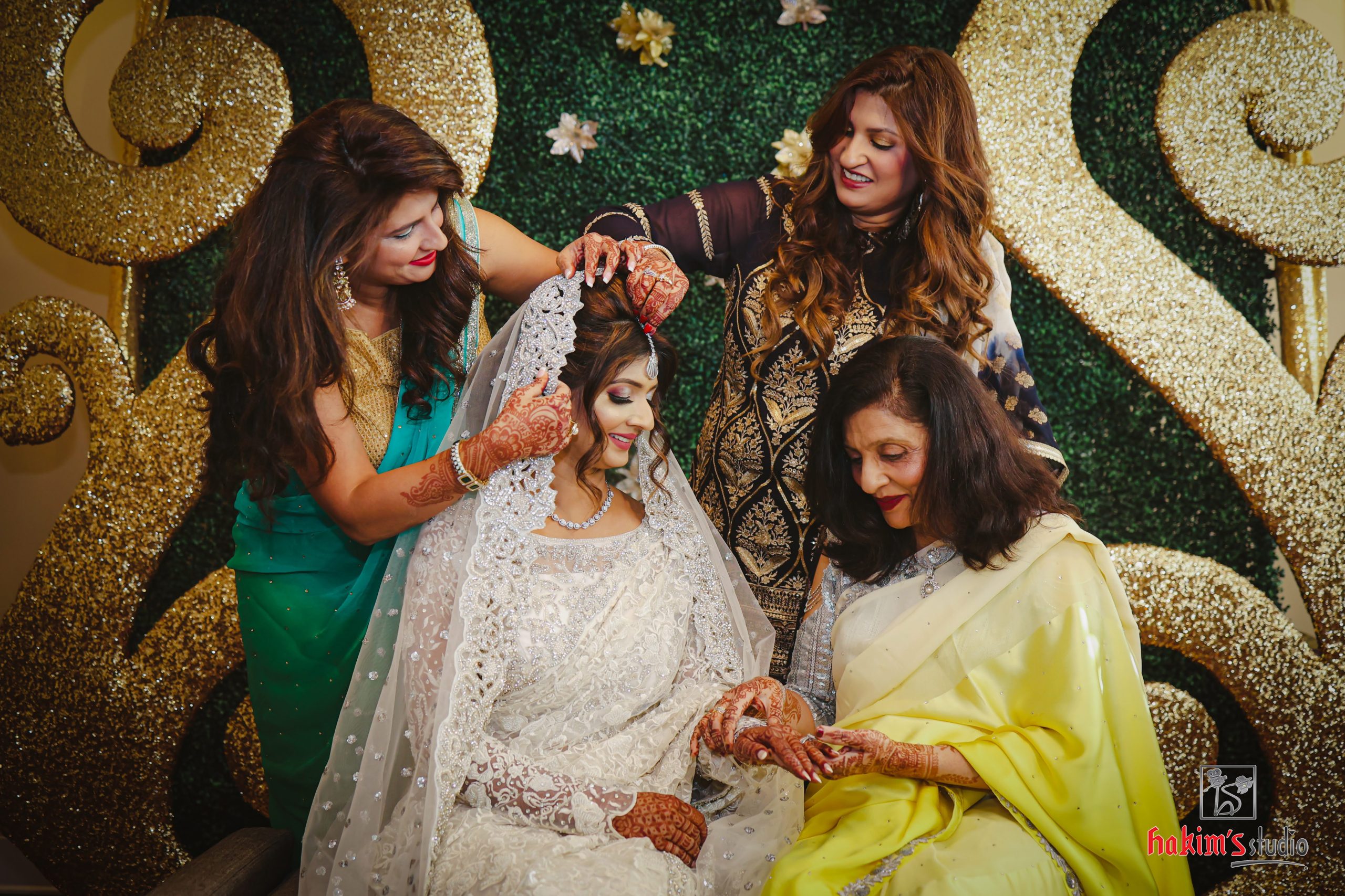 Mehndi Function Ideas That Will Make Your Ceremony Memorable!