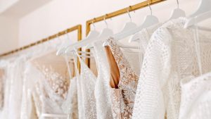 wedding dress preservation
