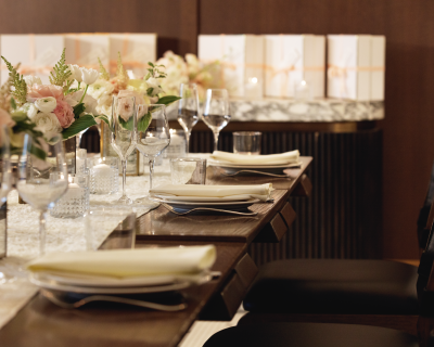 The Kimpton Shane Hotel