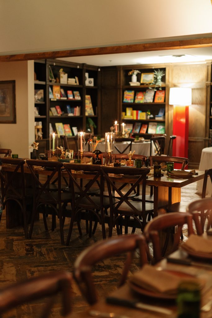 Ciara & Meaghan’s Intimate Wedding at Cator Woolford Gardens & Bold Monk Brewing