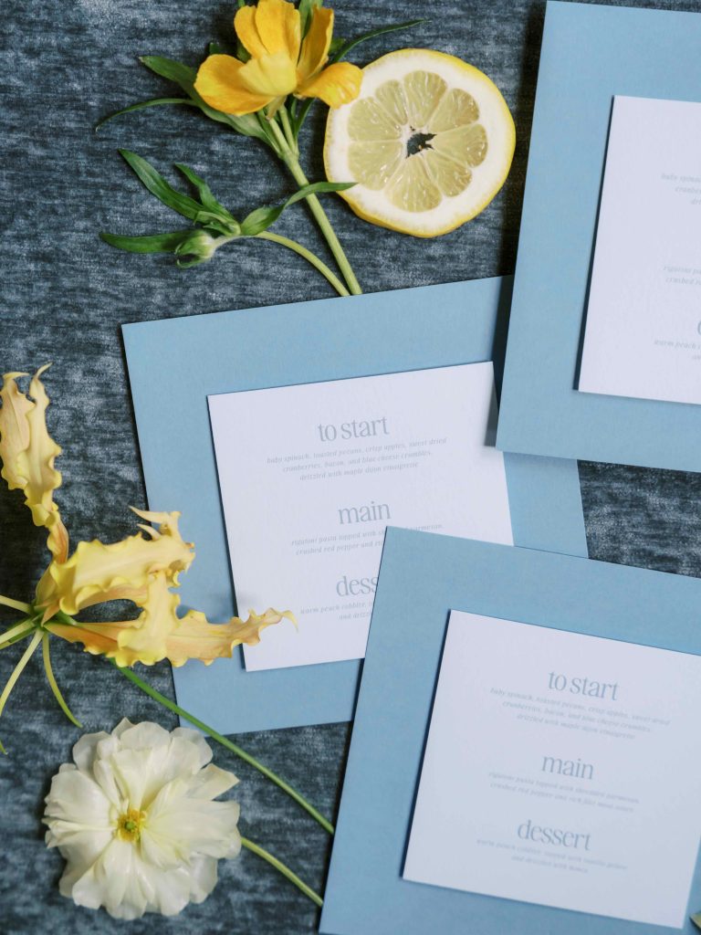 Amore Al Fresco at Summerour Studio