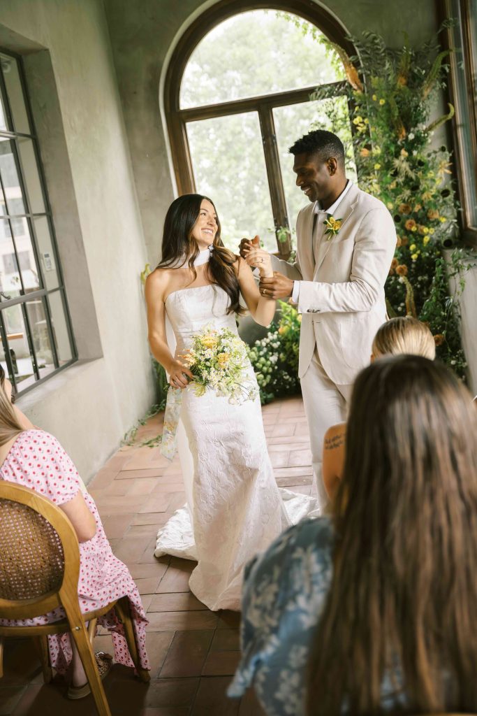 Amore Al Fresco at Summerour Studio