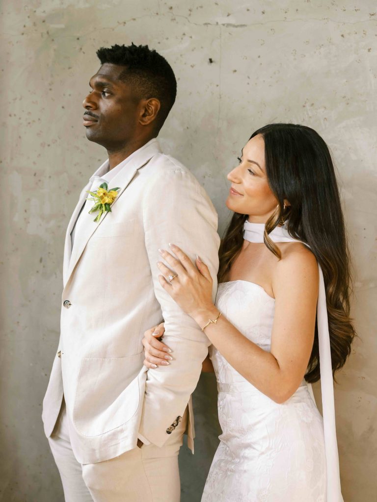 Amore Al Fresco at Summerour Studio