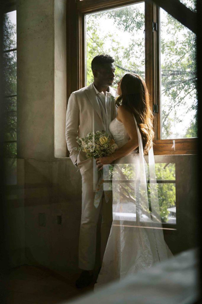 Amore Al Fresco at Summerour Studio