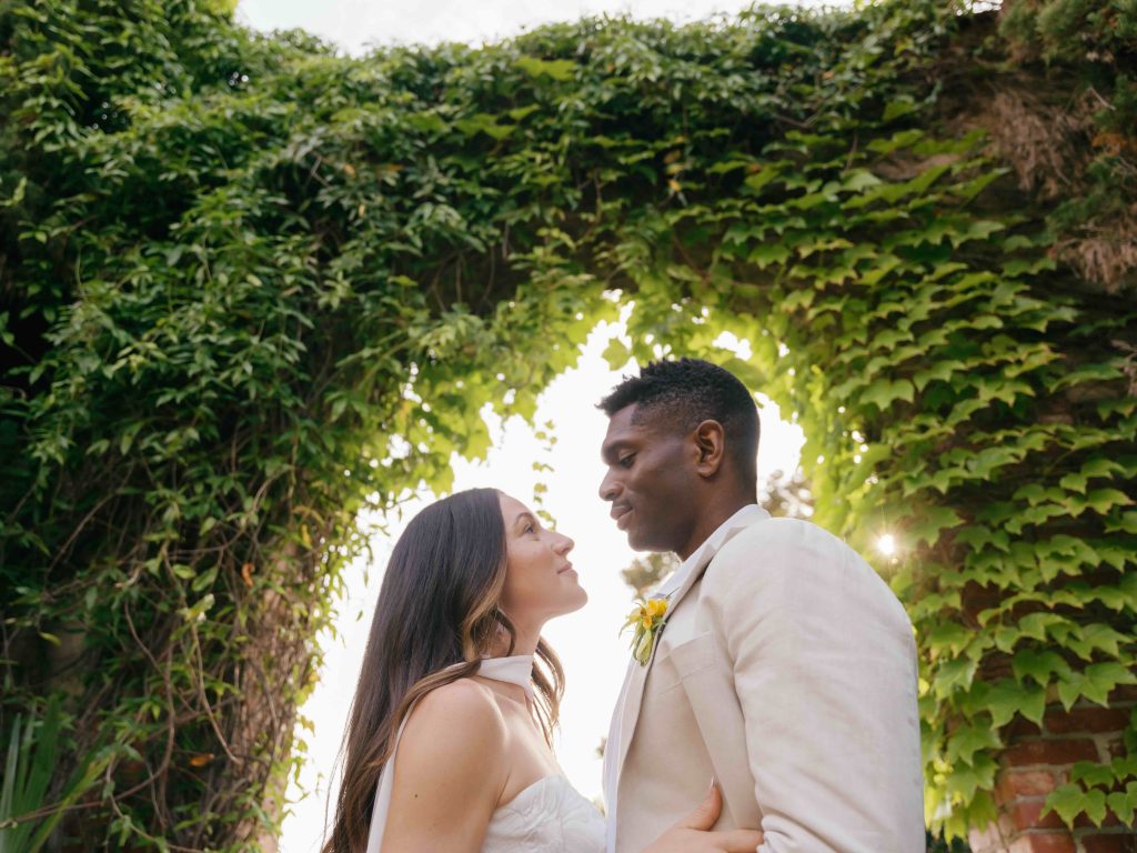 Amore Al Fresco at Summerour Studio