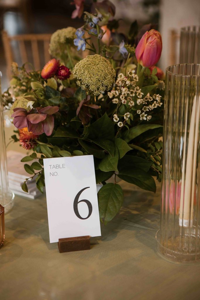 Brooklyn Vibes for Shira & Ben’s Jewish Wedding at Guardian Works