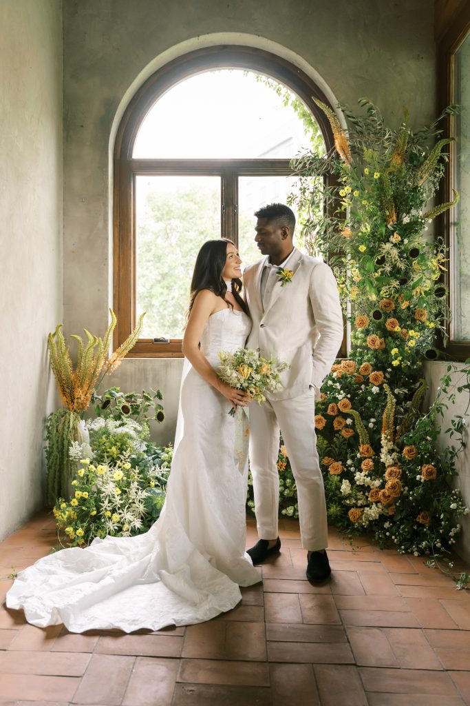 Amore Al Fresco at Summerour Studio