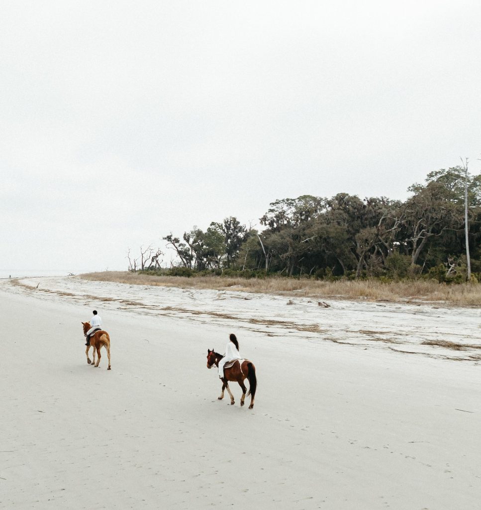 Jekyll, Reimagined at Jekyll Island Club Resort