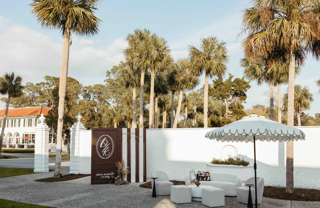 Jekyll, Reimagined at Jekyll Island Club Resort