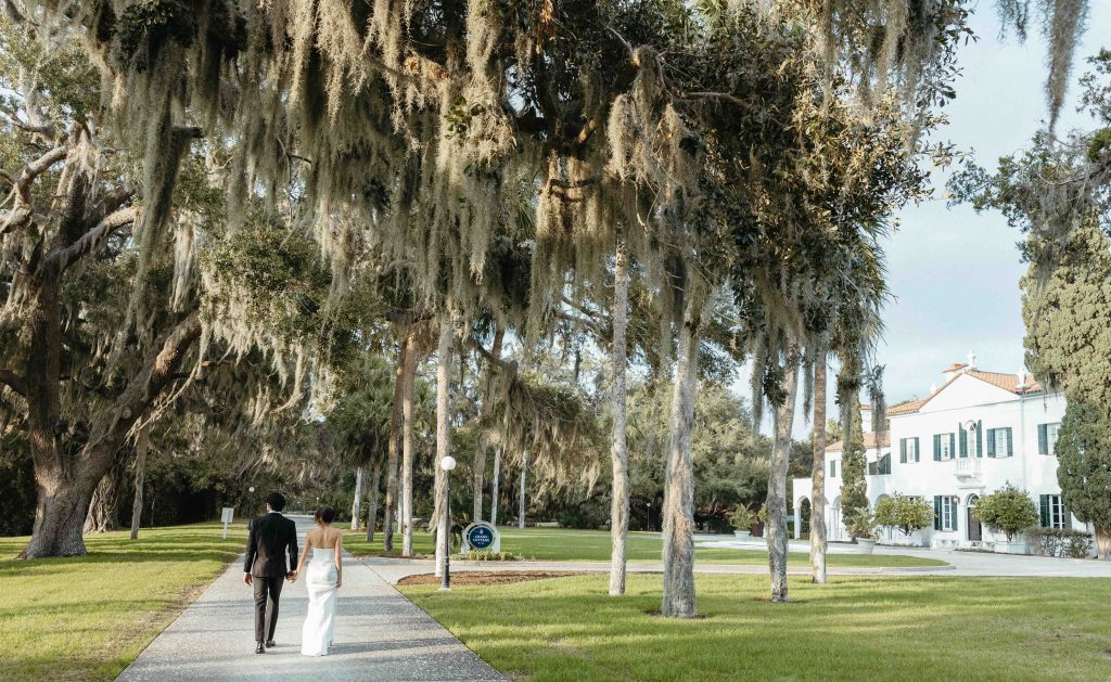 Jekyll, Reimagined at Jekyll Island Club Resort