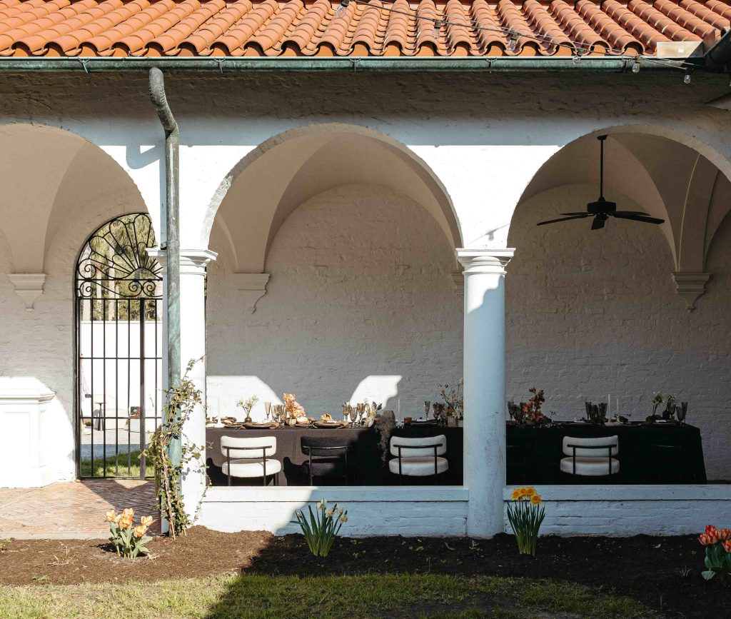 Jekyll, Reimagined at Jekyll Island Club Resort