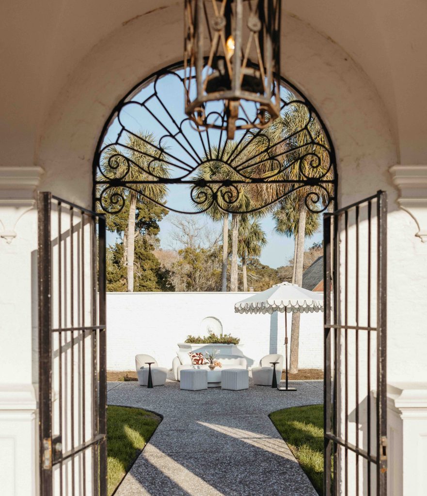 Jekyll, Reimagined at Jekyll Island Club Resort