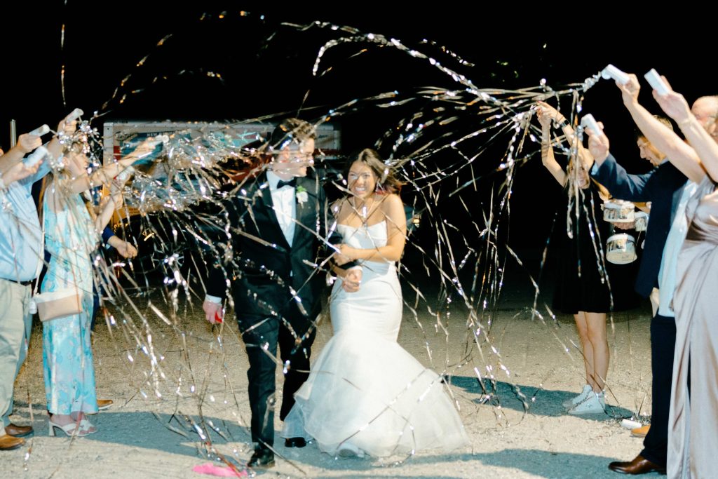 Camaryn and Levi’s Artful Summer Disco at Ambient Plus Studio