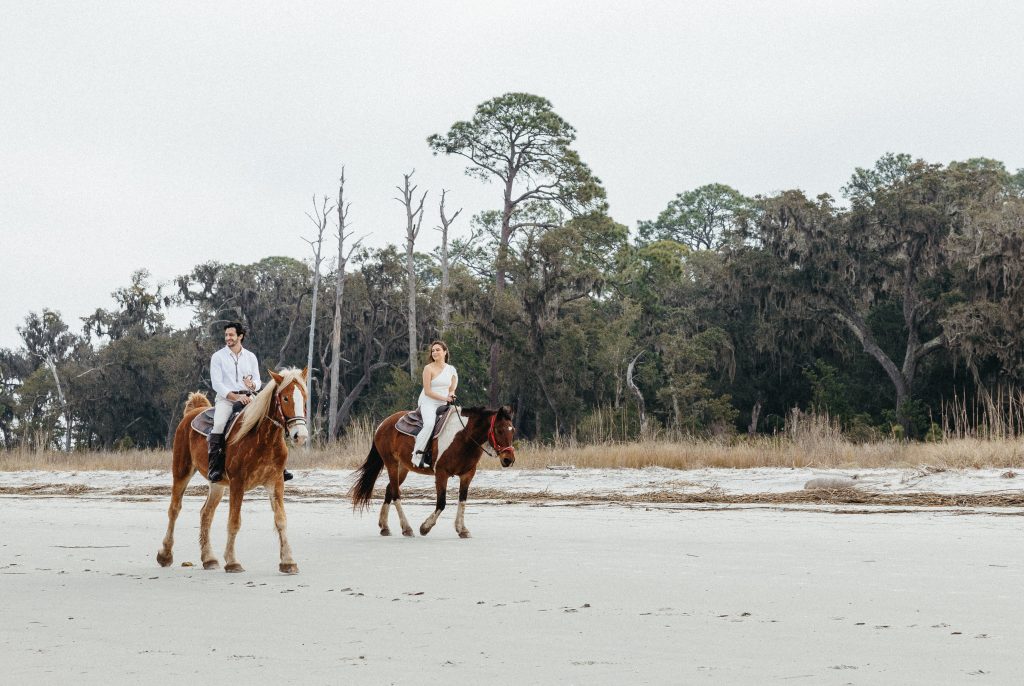 Jekyll, Reimagined at Jekyll Island Club Resort
