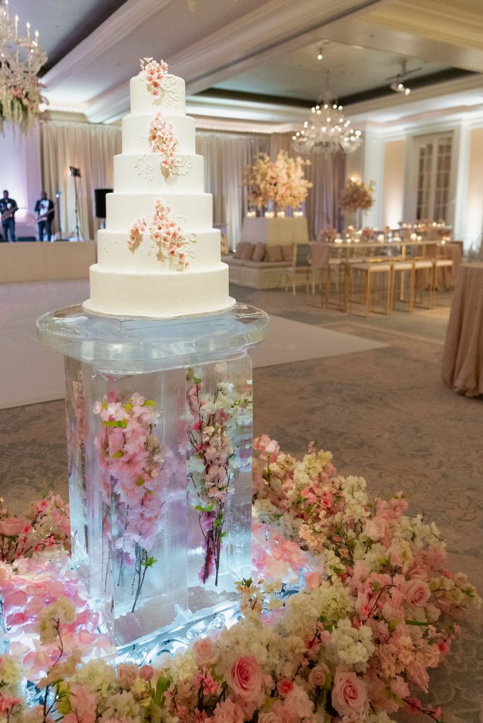 I Can Hartley Wait: Caroline & Will Valentine’s Wedding at St. Regis Atlanta