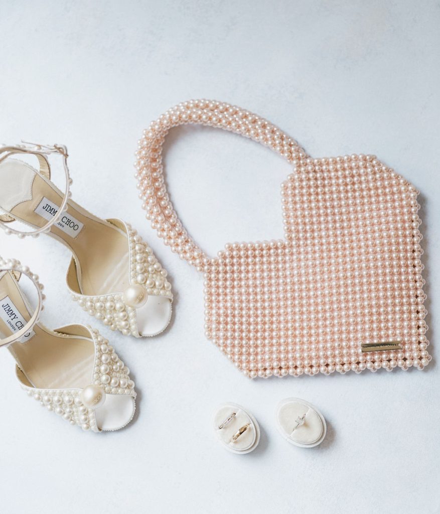 I Can Hartley Wait: Caroline & Will Valentine’s Wedding at St. Regis Atlanta