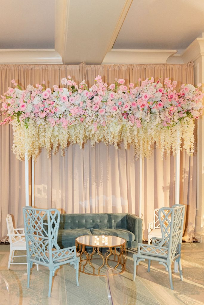 I Can Hartley Wait: Caroline & Will Valentine’s Wedding at St. Regis Atlanta