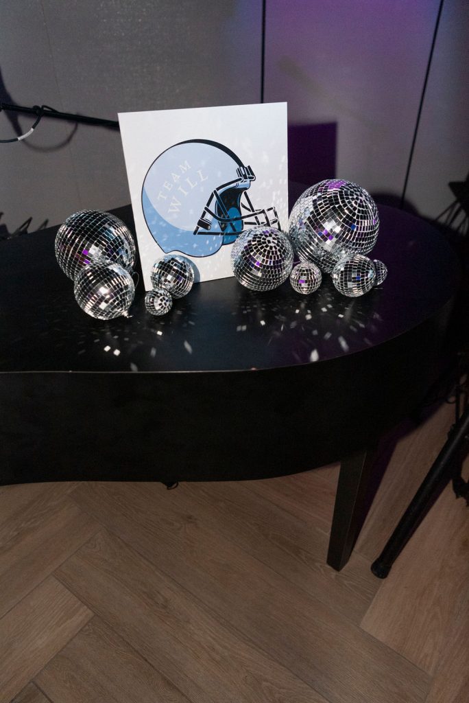 I Can Hartley Wait: Caroline & Will Valentine’s Wedding at St. Regis Atlanta